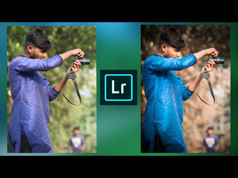 Make Your Photos Pop With One Click Using Lightroom Presets