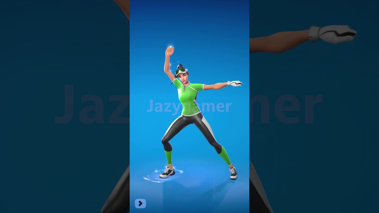 Kindness Punk Fortnite emote edit! 😍