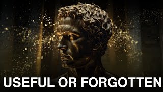 Why So Many “Successful” Men Feel Empty