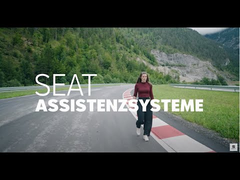 SEAT Österreich | Lerne die Assistenzsysteme des neuen SEAT Leon kennen