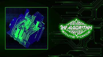 The Algorithm - Userspace (Volkor X Remix) [Brute Force (Code Source Bonus Tracks)]