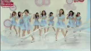 Iklan - Eskulin 01 (cherrybelle)_30s