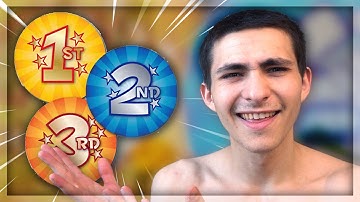 ANNOUNCING THE WINNER! | Editing Contest #6