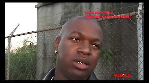 Never seen before Ep1( Baby From Cash Money on The Set of Baller Blockin