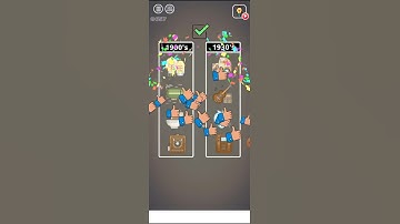 Brain Wash - Artefacts - Level 29 Walkthrough Solution