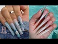 #88✨Amazingly Beautiful Acrylic Nails Art Designs Compilation 💅