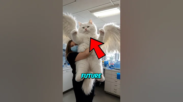 Watch the video about Top 3 Newest Cat Breeds Number 1 Looks Like a Creature from the Future!