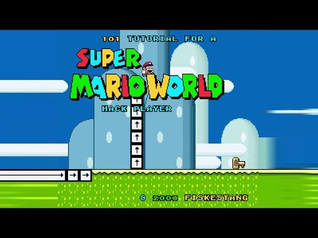 Streamer consegue quebrar Super Mario World e hackear o jogo em tempo real