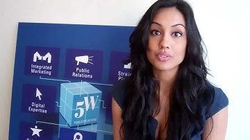 Define Public Relations? - RonnTorossianUpdate.com