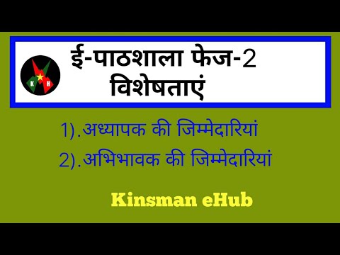 वीडियो: शिक्षकों की जिम्मेदारियां क्या हैं?