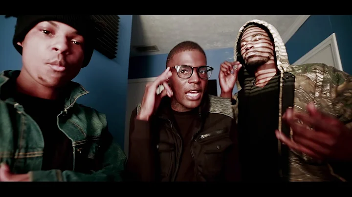 DANK LUCAS - TRUTH[OFFICIAL VIDEO][HD][SHOT BY :@DANIELLEEFILMS