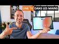 Teclast T65 Max - La tablette tactile avec écran &quot;géant&quot; de 13&quot;