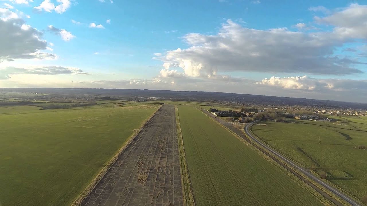 Dji phantom at melton mowbray airfield YouTube Dji phantom at melton mowbray airfield YouTube