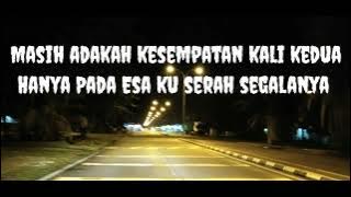 Mainan by Naim daniel (Lirik)