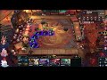 TFT - Server VN