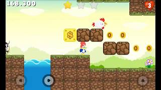 Picapau Games | Official Woody Woodpecker Adventure Epic screenshot 1