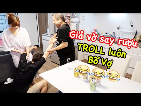 Video: Tặng Gì Cho Bố Vợ