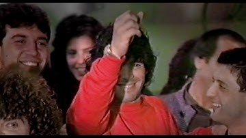 『ディエゴ・マラドーナ 二つの顔』予告編