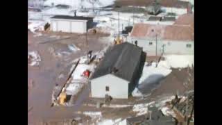 Si̇nop Abd Radar Üssü 1960 2