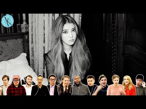 Classical Musicians React: IU 'Wait' vs 'Modern Times'