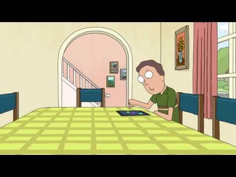 Rick and Morty Presents Jerry's Game from Adult Swim Games | Adult Swim