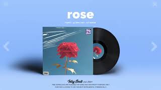 Video thumbnail of "Free CityPop x RnB Type Beat "Rose" | Prod. Intay Beats🌷"