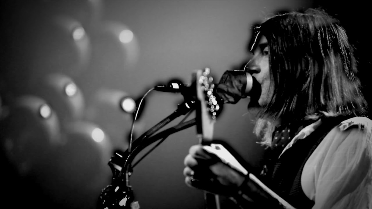 The Dandy Warhols: Forever  live from Crystal Ballroom