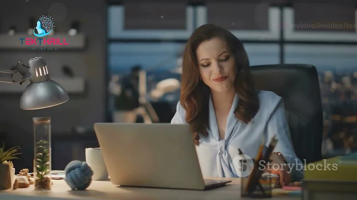 How AI is Revolutionizing Human Resources! 🧑‍💼🤖 #AI #HR #TalentManagement PART 2