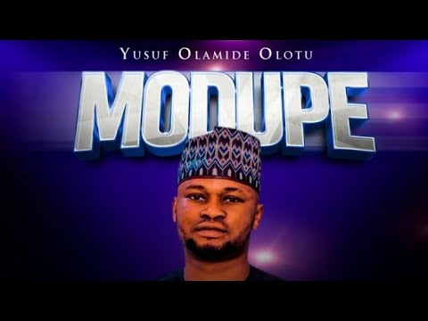 Alh Olotu Yusuf Olamide Album