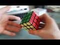 Comment rsoudre un rubiks cube  technique simple a  z