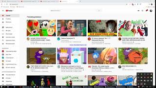 Pm Green S Tutorial To Awesome Cartooning New Ending All Quastions Wrong