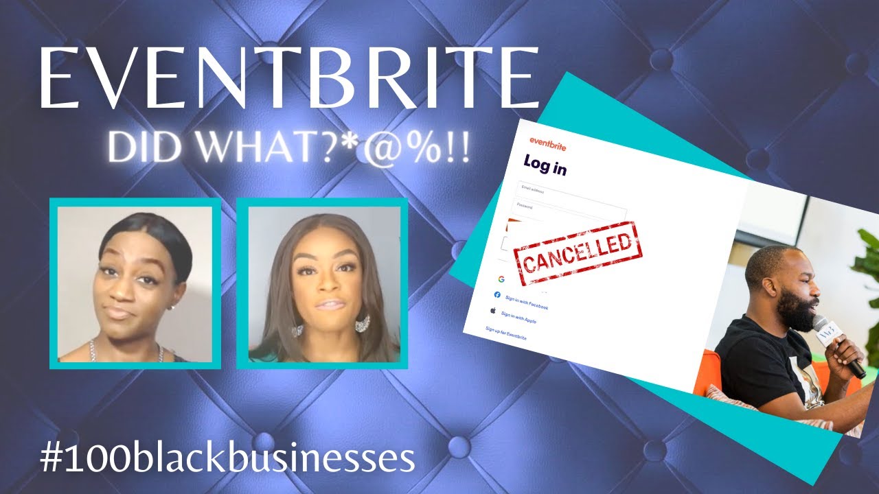 Update New Our Honest Review of Eventbrite