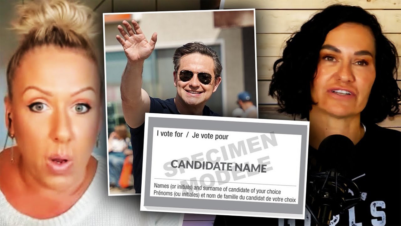 Elections Canada abandons mandate with Battle River-Crowfoot farce Elections Canada abandons mandate with Battle River-Crowfoot farce