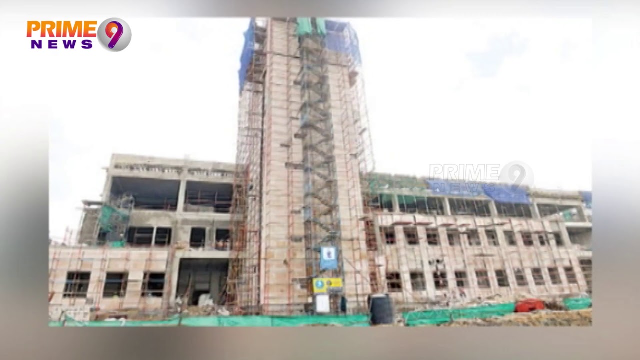 High Court of Andhra Pradesh to function at Amaravati from Jan 1, 2019 | Prime9 News