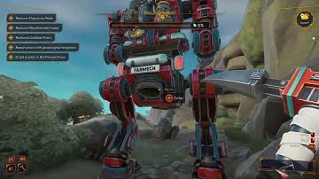 Lightyear Frontier Gameplay Part 3