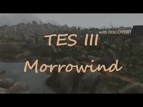 Video: Morrowind Dicantikkan Oleh Pemain Yang Setia