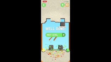 Dig This! 78-07 CATACOMBS CHAPTER Walkthrough Solution