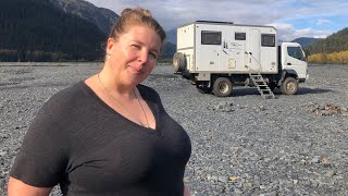 Everything we HATE about our 4x4 Expedition Vehicle