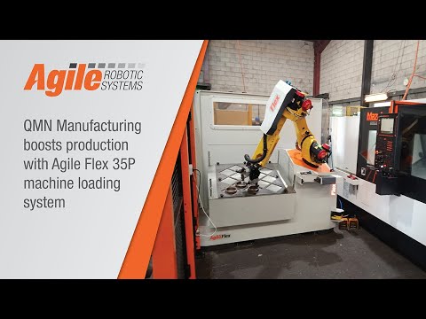 Bringing agility to