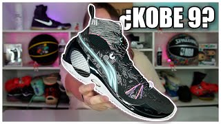 Wade 808 3 Ultra v2 ¿MEJOR QUE UN KOBE?