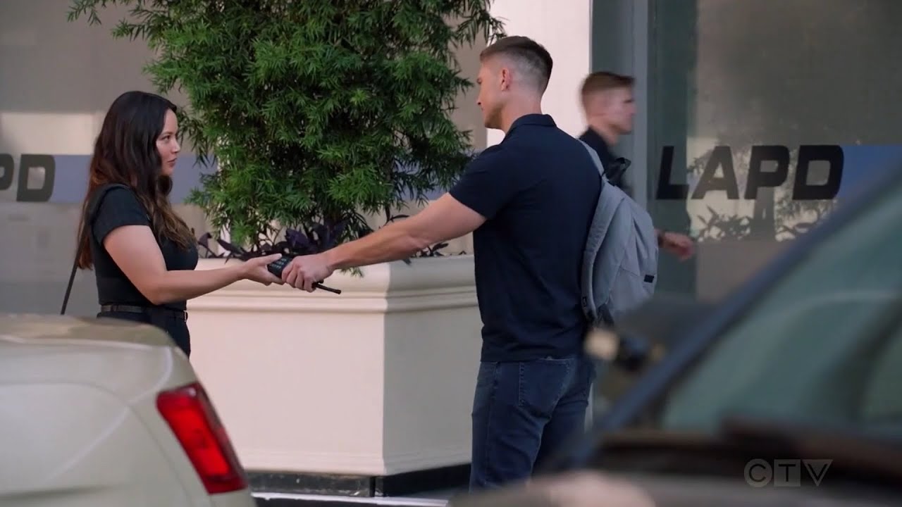 If You Love Her - Chenford