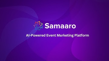 🔍 How to Nurture Event Leads at Every Stage | Automate Lead Management with Samaaro #leadnurturing