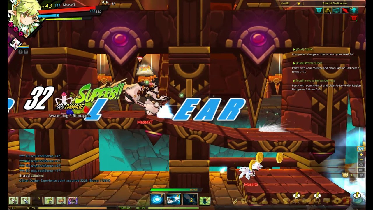 elsword void downloader wont download elsword void downloader wont download