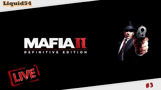 Mafia II: Definitive Edition # 3