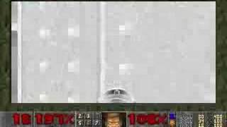 PC - Ultimate Doom - E4M7 UV-Max Speedrun by Radek Pecka