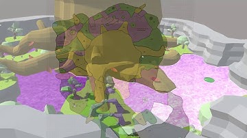 Level Design tutorial part 1