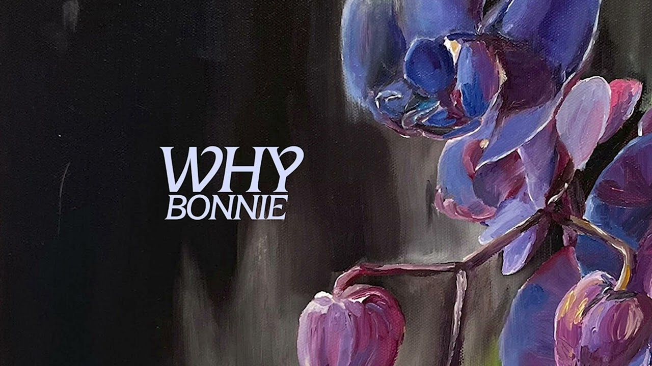 YouTube에서 Why Bonnie - Peppermint (Official Audio) 보기 YouTube에서 Why Bonnie - Peppermint (Official Audio) 보기