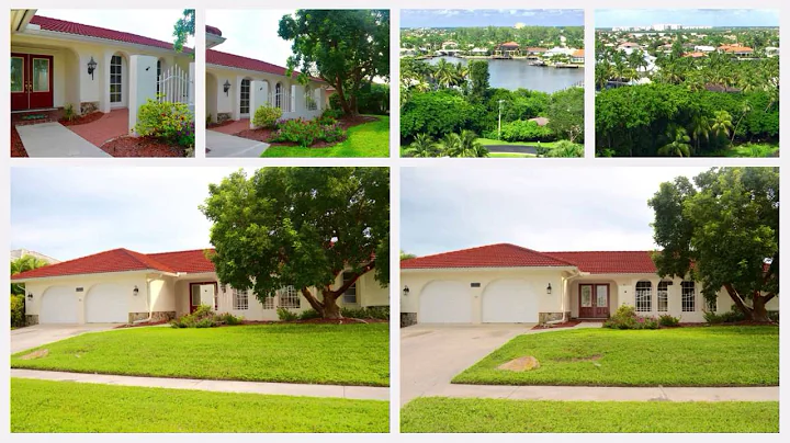 1782 Hummingbird Ct Marco Island, FL