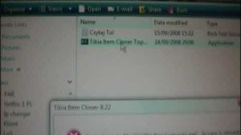 Tibia hacks Money :)