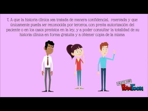 Ley 1751 de 2015 - YouTube